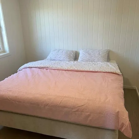 Rett I Sjokanten Tatil Evi Kristiansand