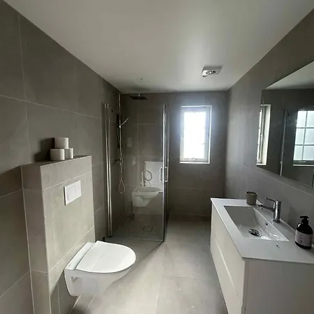 Holiday home Rett I Sjokanten Kristiansand