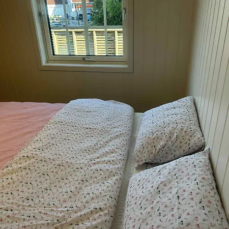 Rett I Sjokanten Tatil Evi