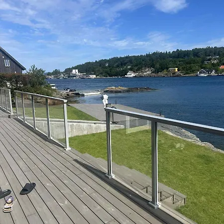 Rett I Sjokanten Kristiansand