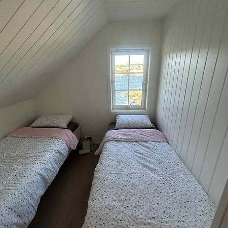 Rett I Sjokanten * Kristiansand