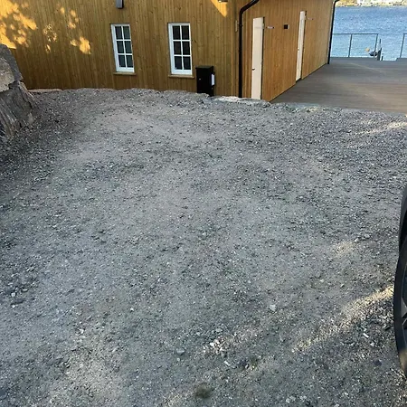 Rett I Sjokanten Kristiansand