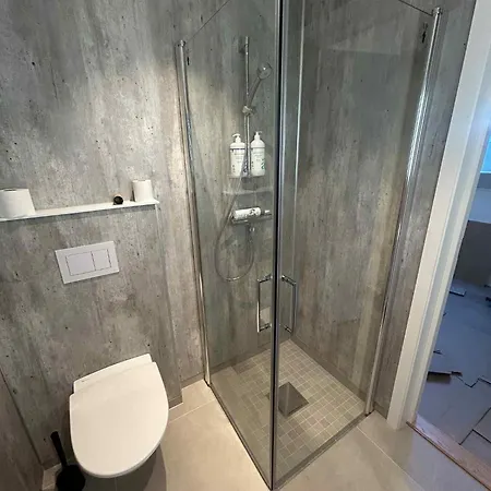 Tatil Evi Rett I Sjokanten