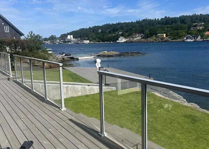 Rett I Sjokanten Kristiansand