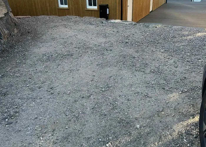 Rett I Sjokanten Kristiansand