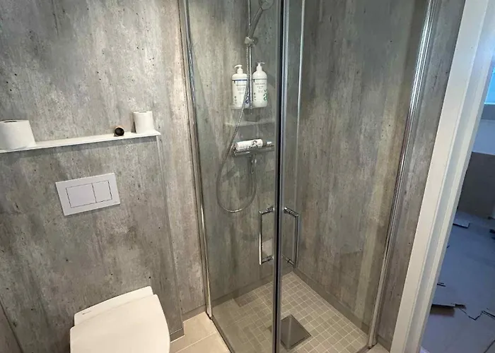 Casa de Férias Rett I Sjokanten