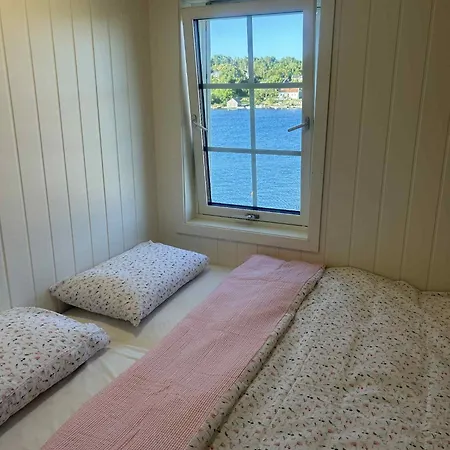 Hébergement de vacances Rett I Sjokanten