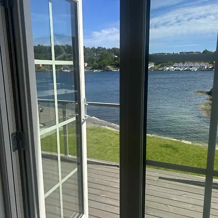 Rett I Sjokanten *